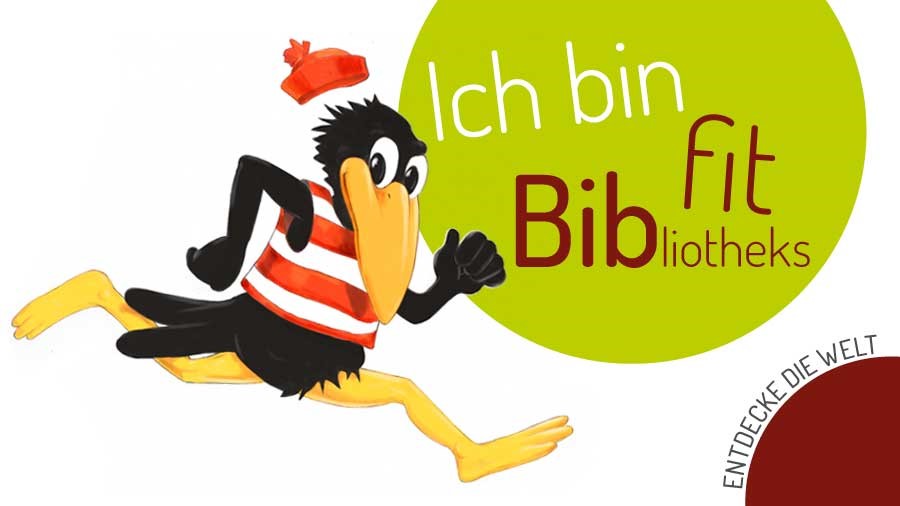 12 Kindergartenkinder sind ab sofort Bib-Fit!