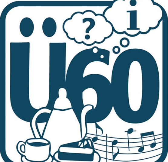 Es geht weiter mit den Ü 60 – Treffs …