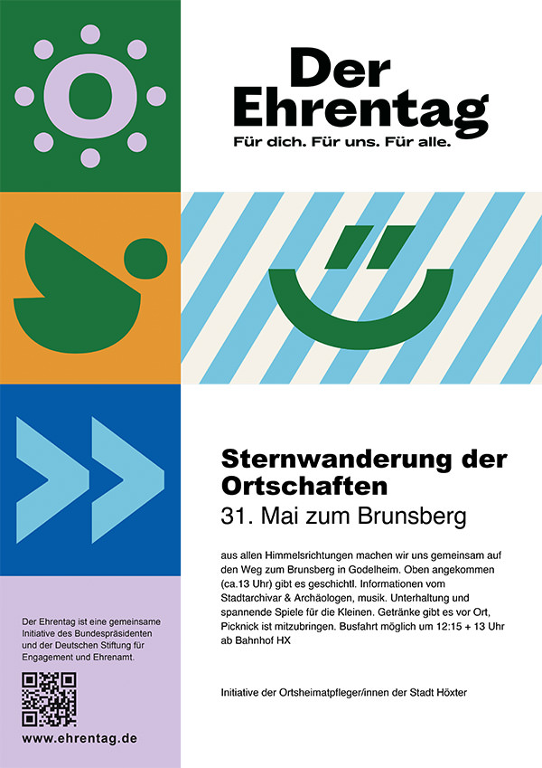Sternenwanderung 2026