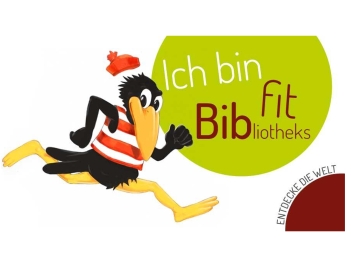 Bibliotheksfit und bereit für die Schule!
