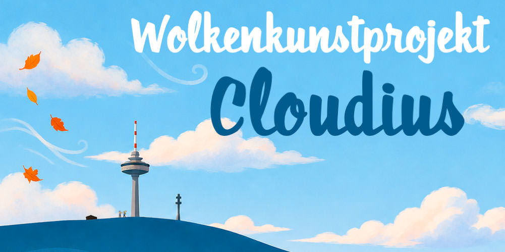 Mit Cloudius durch Wind und Wetter: Orchestertag in Bödexen verbindet Musik und Kunst zum Mitmachen
