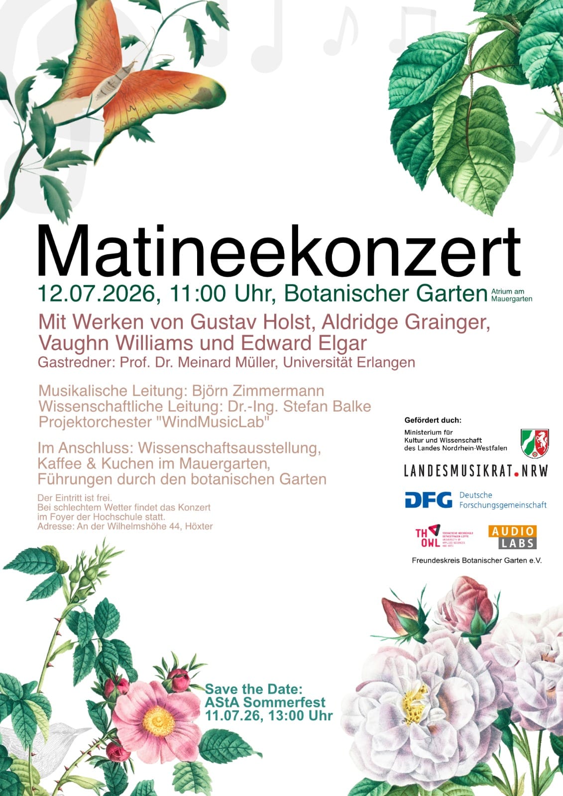 Matineekonzert