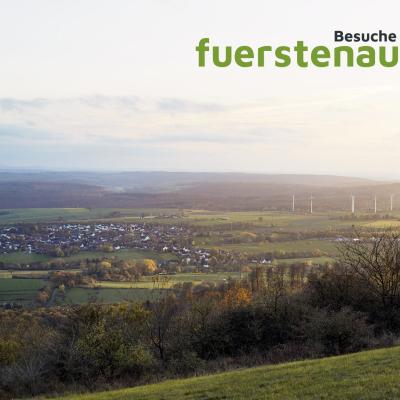 Fürstenau Postkarte 2020